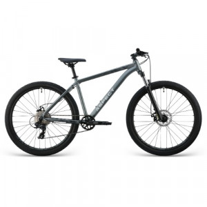 Велосипед Aspect Radium 27.5&quot; серый рама: S (16&quot;) (2025) 