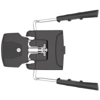 Скистопы Tyrolia Protector+ Brake 85 [R]