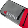 Чехол для сноуборда Kyoto Sumo red/silver - Чехол для сноуборда Kyoto Sumo red/silver