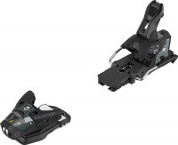 Горнолыжные крепления Salomon N STH2 WTR 13 black/grey C100 (2021)