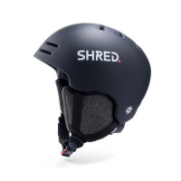 Шлем Shred Slam-Cap NoShock 2.0 black