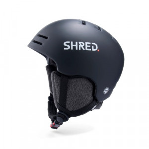 Шлем Shred Slam-Cap NoShock 2.0 black 