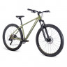 Велосипед Aspect Nickel Pro 29" зеленый рама: L (20") (2025) - Велосипед Aspect Nickel Pro 29" зеленый рама: L (20") (2025)