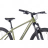 Велосипед Aspect Nickel Pro 29" зеленый рама: L (20") (2025) - Велосипед Aspect Nickel Pro 29" зеленый рама: L (20") (2025)