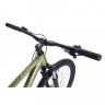 Велосипед Aspect Nickel Pro 29" зеленый рама: L (20") (2025) - Велосипед Aspect Nickel Pro 29" зеленый рама: L (20") (2025)