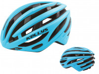 Шлем KELLYS SPURT для шоссе, синий, S/M (52-58см)