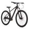 Велосипед Welt Rocket 2.0 HD 29" total black рама: XL (22") (2026) - Велосипед Welt Rocket 2.0 HD 29" total black рама: XL (22") (2026)