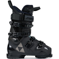Горнолыжные ботинки Fischer Premio 80 black/black (2027)