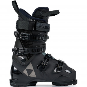 Горнолыжные ботинки Fischer Premio 80 black/black (2027) 