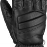 Перчатки горнолыжные Reusch Master Pro Black - Перчатки горнолыжные Reusch Master Pro Black