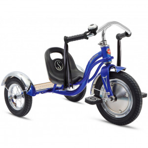 Велосипед Schwinn Roadster Trike 12&quot; синий 