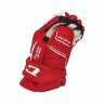 Перчатки CCM Tacks 9060 SR red/white - Перчатки CCM Tacks 9060 SR red/white