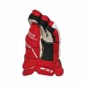 Перчатки CCM Tacks 9060 SR red/white - Перчатки CCM Tacks 9060 SR red/white