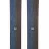 Горные лыжи Head Kore 111 black-blue + крепление ATTACK 14 GW W/O BRAKE [A] (2023) - Горные лыжи Head Kore 111 black-blue + крепление ATTACK 14 GW W/O BRAKE [A] (2023)