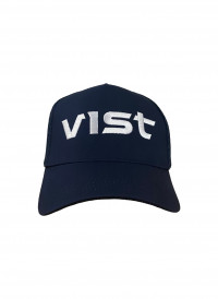 Бейсболка Vist Flier Unisex Baseball Cap Q0010DQ navy BKBKBK