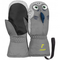 Варежки Reusch Sweety Mitten shark