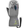 Варежки Reusch Sweety Mitten shark - Варежки Reusch Sweety Mitten shark