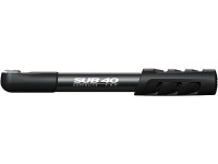 Насос SKS 1299300000 SUB 40 головка presto, пластик, 10 бар, 39 г, черный black NEW