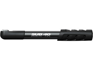 Насос SKS 1299300000 SUB 40 головка presto, пластик, 10 бар, 39 г, черный black NEW 
