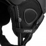 Шлем Prime Fun-F1 black - Шлем Prime Fun-F1 black