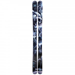 Горные лыжи Armada Bdog 94 без креплений (2026) 