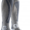 Носки мужские X-Socks Apani Wintersports black/grey/white - Носки мужские X-Socks Apani Wintersports black/grey/white