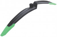 Крыло переднее BBB GrandProtect 27.5/29 Green BFD-14F