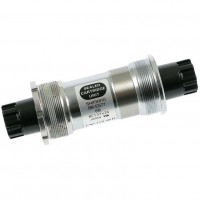 Каретка картридж SHIMANO ABBES71I13 BB-ES71 шлицевая полый вал ITALIAN 70X113мм б/болтов для шатунов, б/упаковки