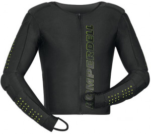 Защитная куртка Komperdell Protector Slalom Shirt Long Adult 