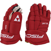 Перчатки Fischer RC One Pro SR red