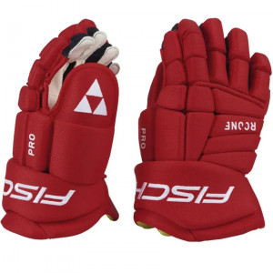 Перчатки Fischer RC One Pro SR red 