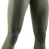Термобелье X-Bionic Hunt Energizer 4.0 LT Pants Men Olive - Термобелье X-Bionic Hunt Energizer 4.0 LT Pants Men Olive