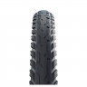 Покрышка Schwalbe 700x35 (37-622) Silento - Покрышка Schwalbe 700x35 (37-622) Silento