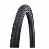 Покрышка Schwalbe 700x35 (37-622) Silento - Покрышка Schwalbe 700x35 (37-622) Silento