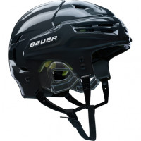 Шлем Bauer Re-Akt SR navy (1038859)