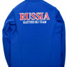 Куртка Софтшелл Stayer RUS-Masters (2022) - Куртка Софтшелл Stayer RUS-Masters (2022)