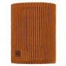 Шарф-труба Buff Knitted & Fleece Neckwarmer Rutger Ambar - Шарф-труба Buff Knitted & Fleece Neckwarmer Rutger Ambar