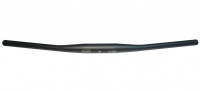 Руль UNO RISER, 6061 D.B., W: 780mm, B.B.: 35mm, RISE: 15/25/35/45mm, B.S.: 5/9°