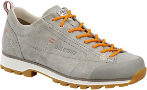 Ботинки Dolomite 54 Low W&#039;s Turtledove/Salmon (2022) 