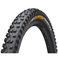 Велопокрышка Continental 27,5" Der Baron Projekt ProTection Apex 27,5х2,4 3/180Tpi 950гр (01015720000)