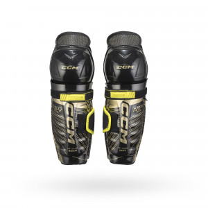 Щитки CCM Tacks AS-V Pro YTH 