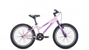 Велосипед Format 7424 20&quot; розовый (2021) 