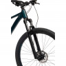 Велосипед Aspect Nickel 29" синий рама: 22" (2024) - Велосипед Aspect Nickel 29" синий рама: 22" (2024)