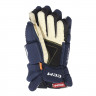 Перчатки CCM Tacks AS580 JR navy/white - Перчатки CCM Tacks AS580 JR navy/white