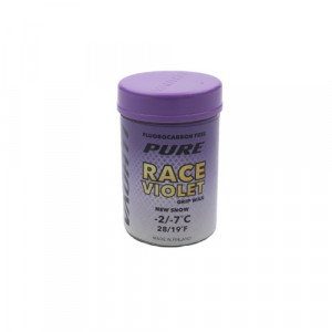 Мазь держания Vauhti Pure Race NS Violet -2⁰C/-7⁰C 45 г 