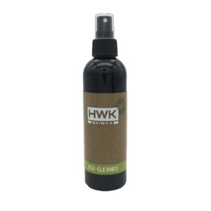 Смывка HWK ECO Cleaner для камуса 200 ml 