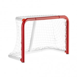 Ворота хоккейные с сеткой Mad Guy 0.52 х 0.32 х 0.23 м 