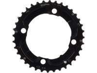 Звезда передняя SHIMANO SLX, для FC-M677, 36T-AY