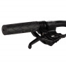 Велосипед Stinger Element JR 24" черный (2025) - Велосипед Stinger Element JR 24" черный (2025)