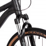 Велосипед Stinger Element JR 24" черный (2025) - Велосипед Stinger Element JR 24" черный (2025)